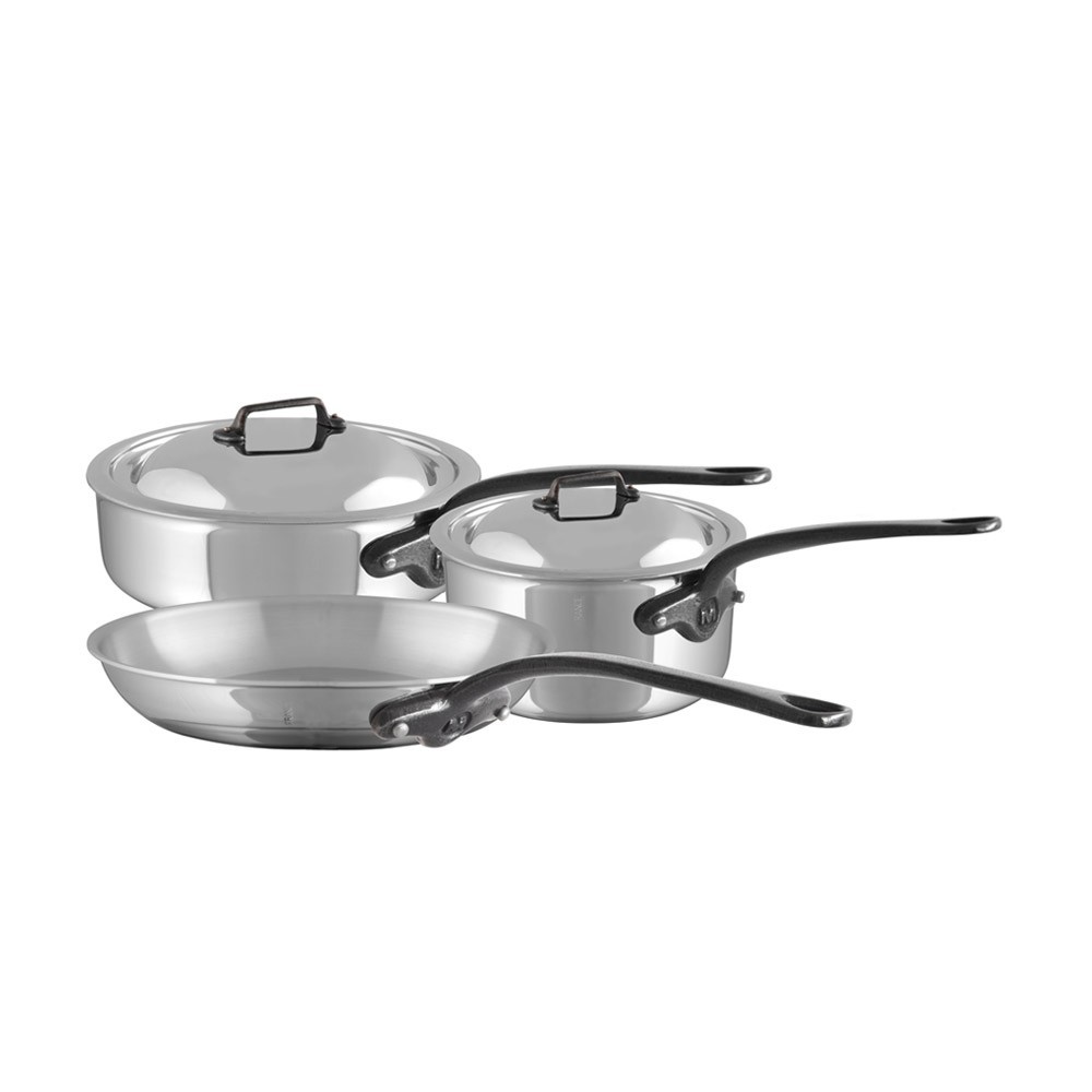 Set 5 pièces ÉLYSÉE M'COOK Ci Set 5 pièces ÉLYSÉE M'COOK Ci