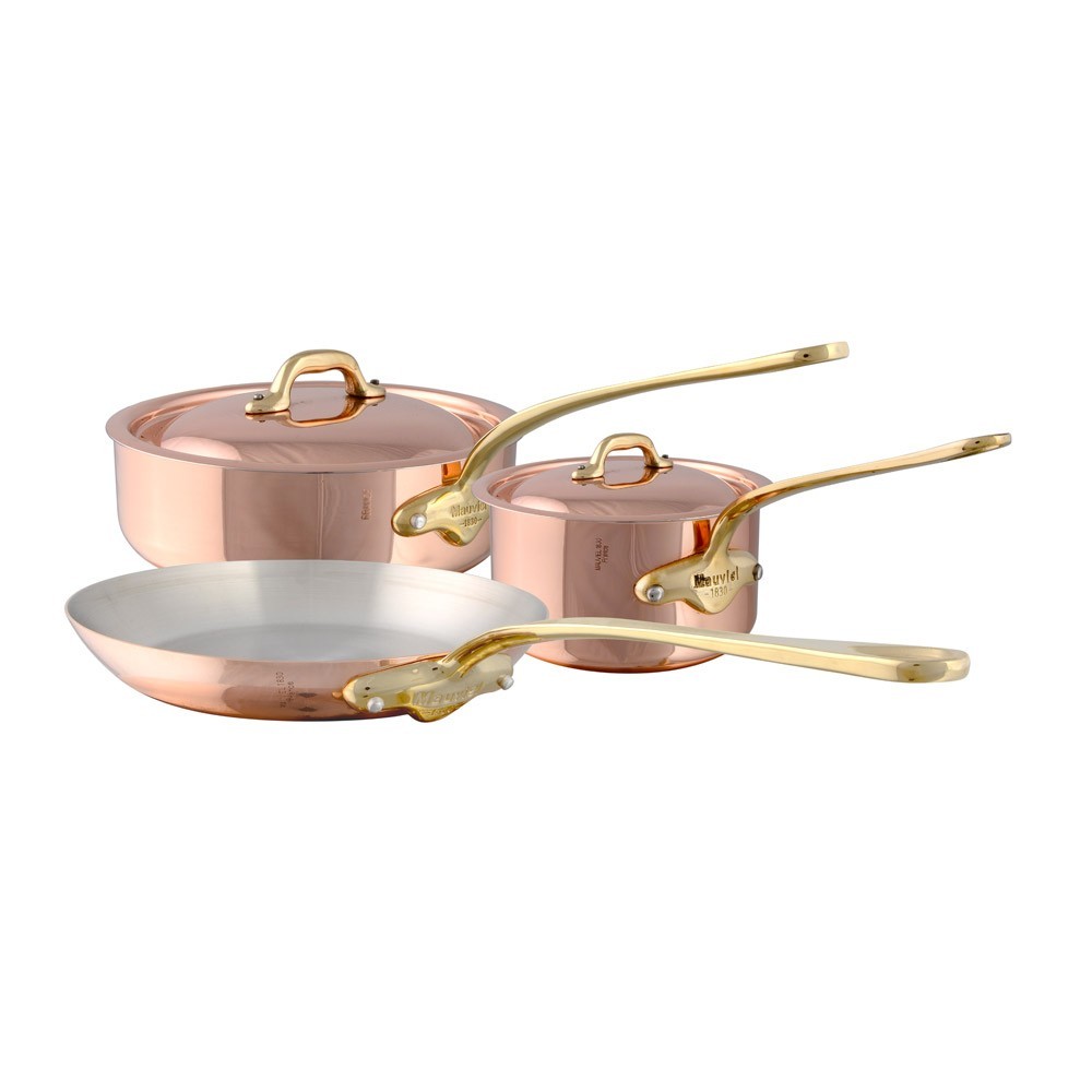 Set 5 pièces M'150B M'HÉRITAGE Set 5 pièces M'150B M'HÉRITAGE
