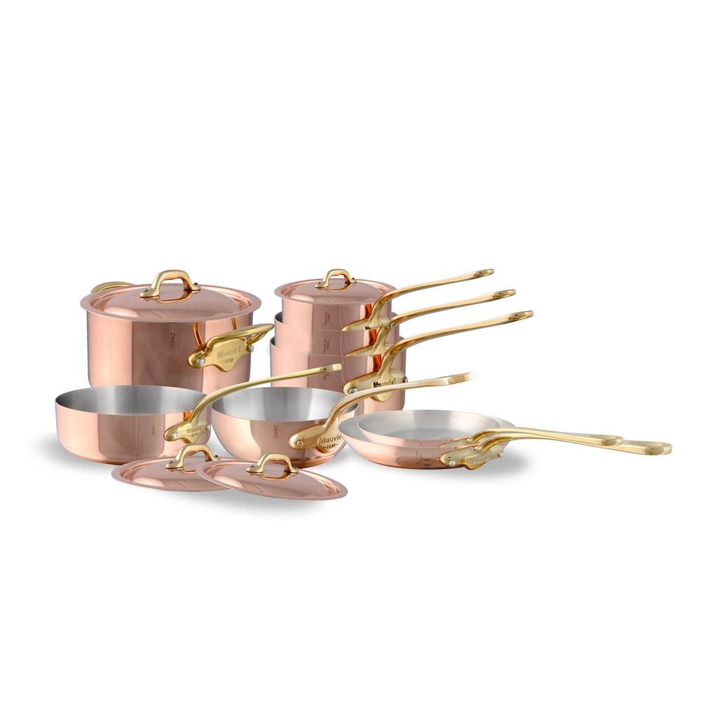 Set 12 pièces M'150B Set 12 pièces M'150B