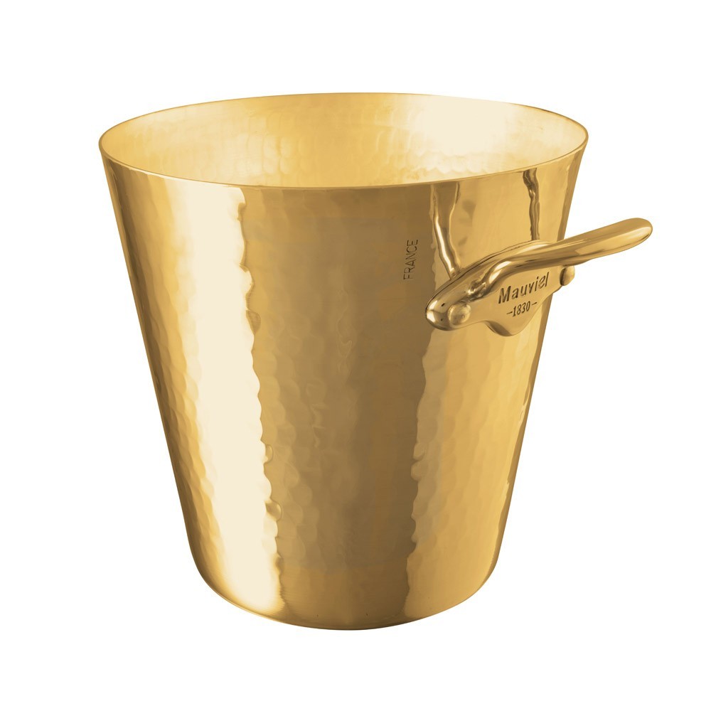 Seau à champagne or M'30 Seau à champagne or M'30
