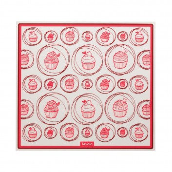 Tapis de cuisson 36x34cm