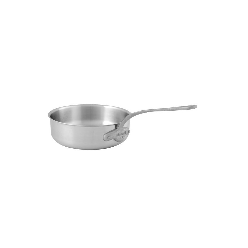 Plat à sauter M'URBAN 3 SB