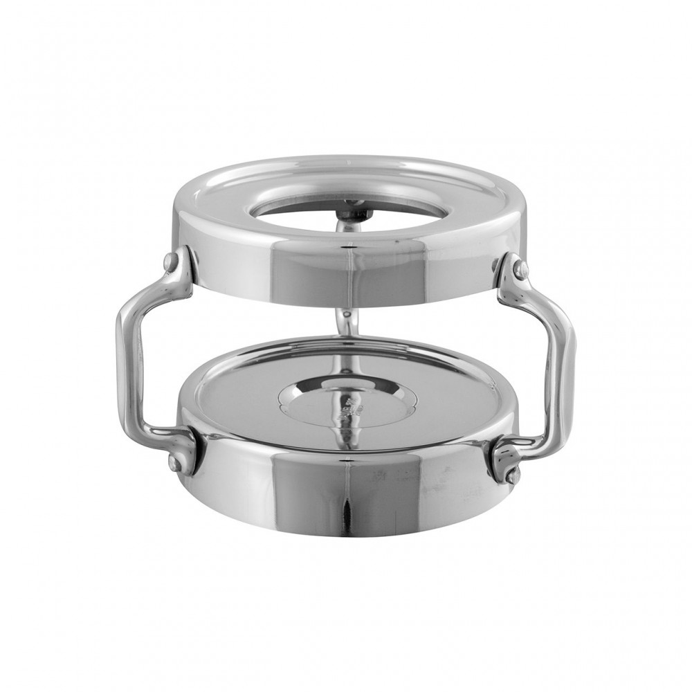 Réchaud à bougie pour Casserolette Inox M'MINIS Réchaud à bougie pour Casserolette Inox M'MINIS
