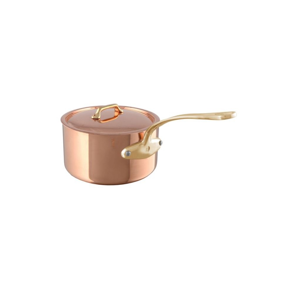 Casserole avec couvercle M'200B Casserole avec couvercle M'200B