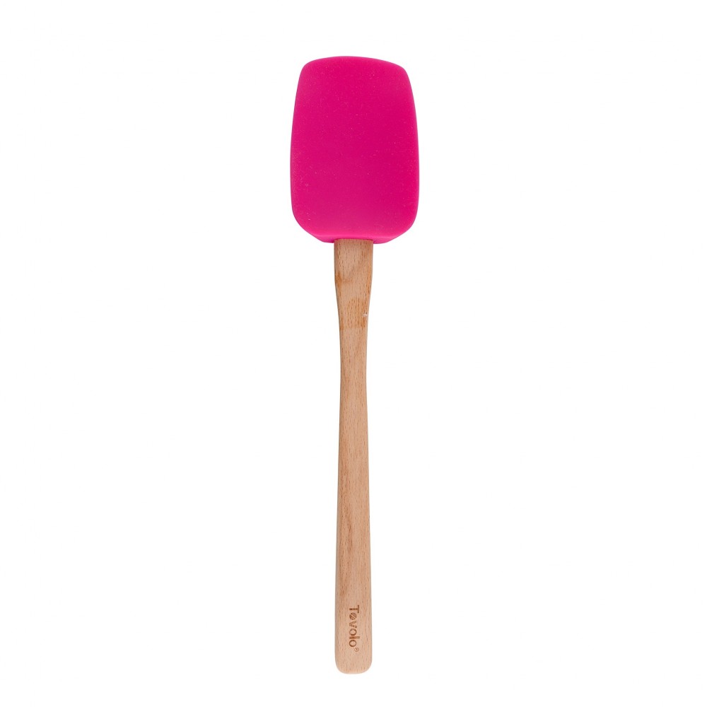 Cuillère fuchsia Cuillère fuchsia