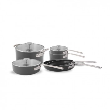 Set 10 pièces M'STONE 360