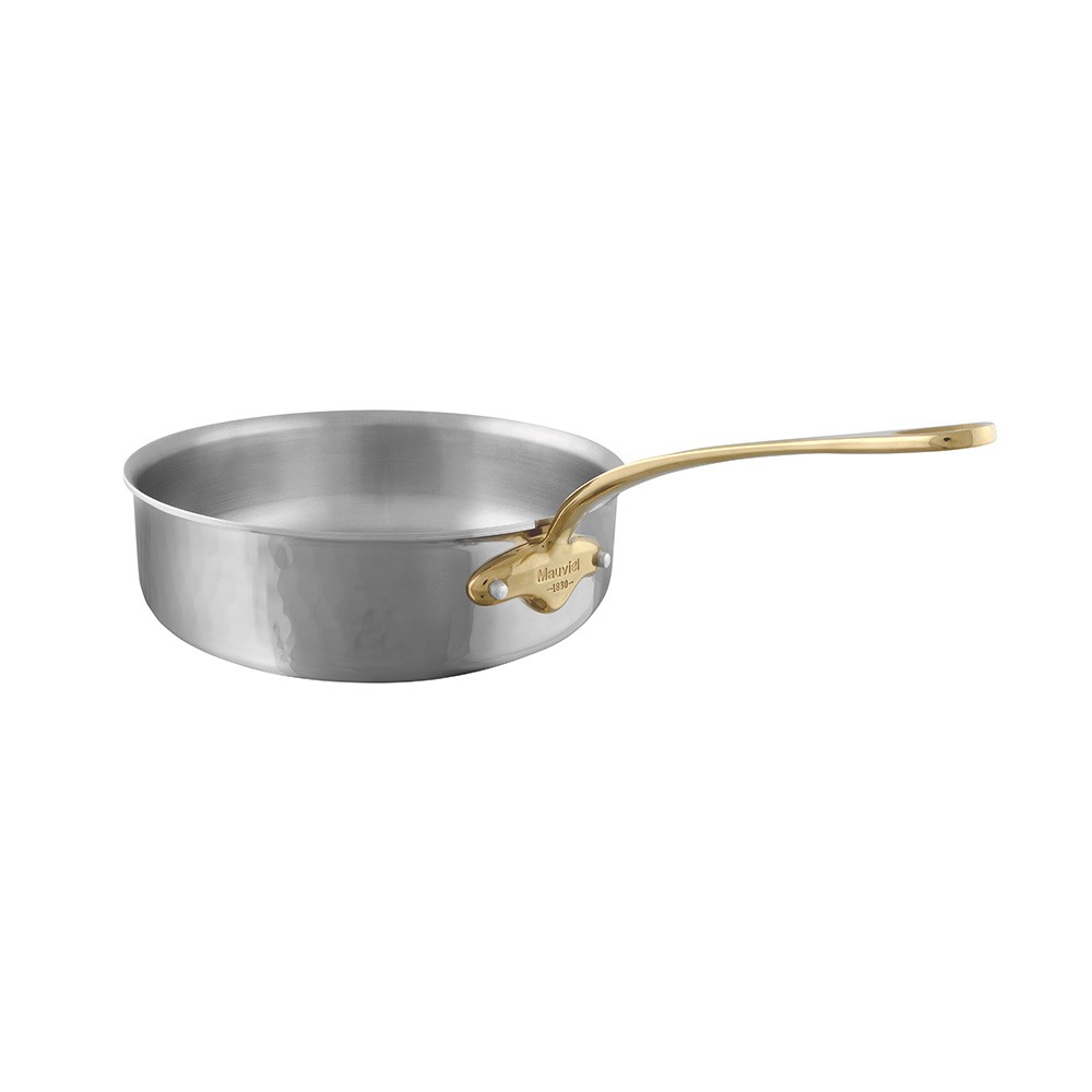 Plat à sauter M'ÉLITE B Plat à sauter M'ÉLITE B