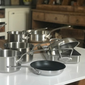 Set 10 pièces M'URBAN 3 SB