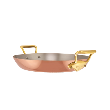 Plat à paëlla M'150B M'HÉRITAGE