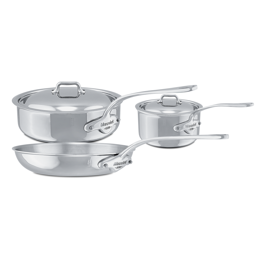 Set 5 pièces M'COOK Set 5 pièces M'COOK