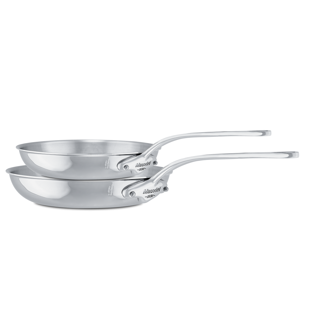 Set 2 pièces M'COOK