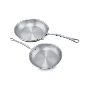 Set 2 pièces M'COOK