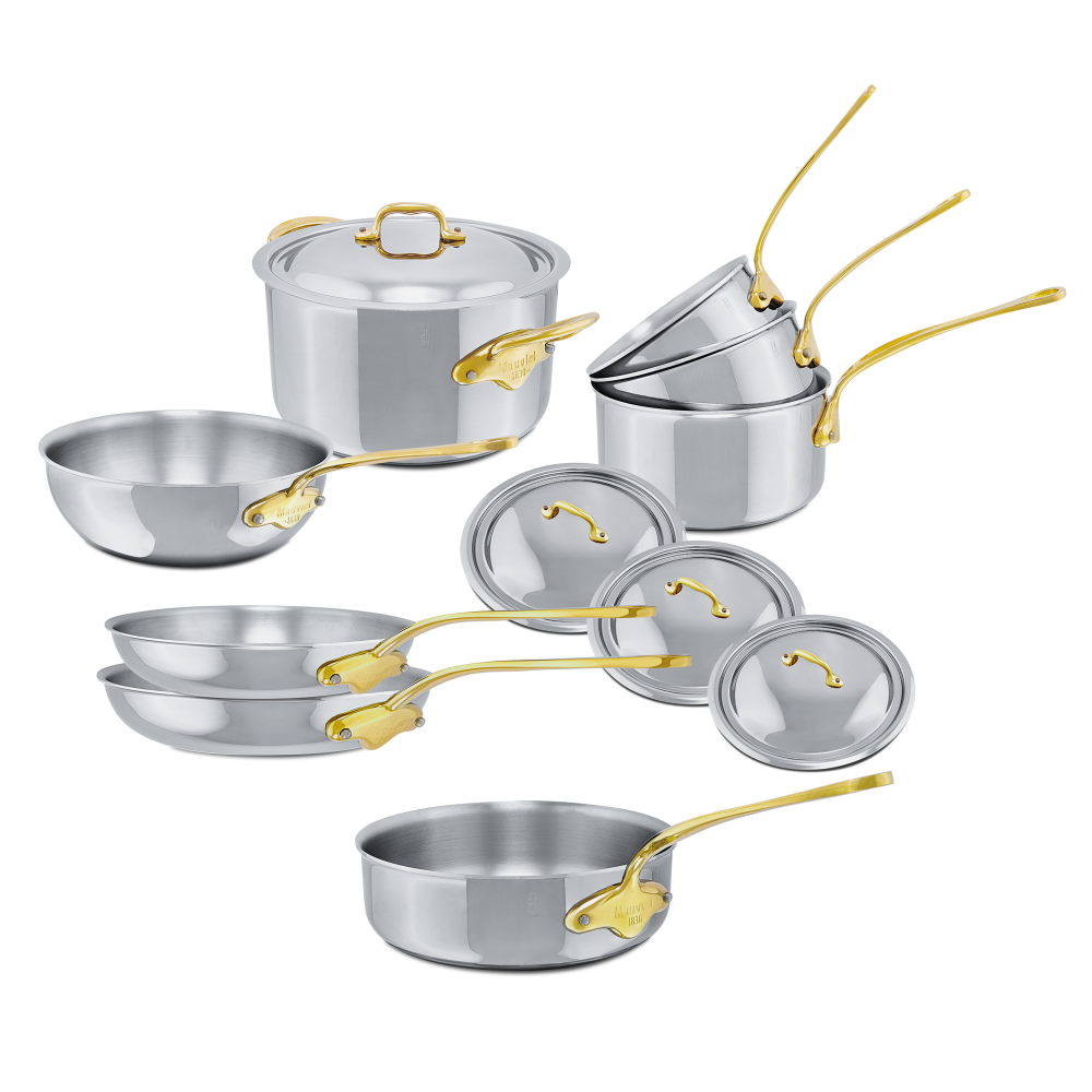 Set 12 pièces M'COOK B Set 12 pièces M'COOK B