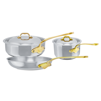 Set 5 pièces M'COOK B