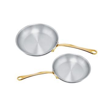 Set 2 pièces M'COOK B