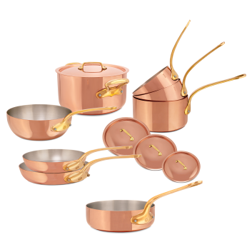 Set 12 pièces M'200B M'HÉRITAGE