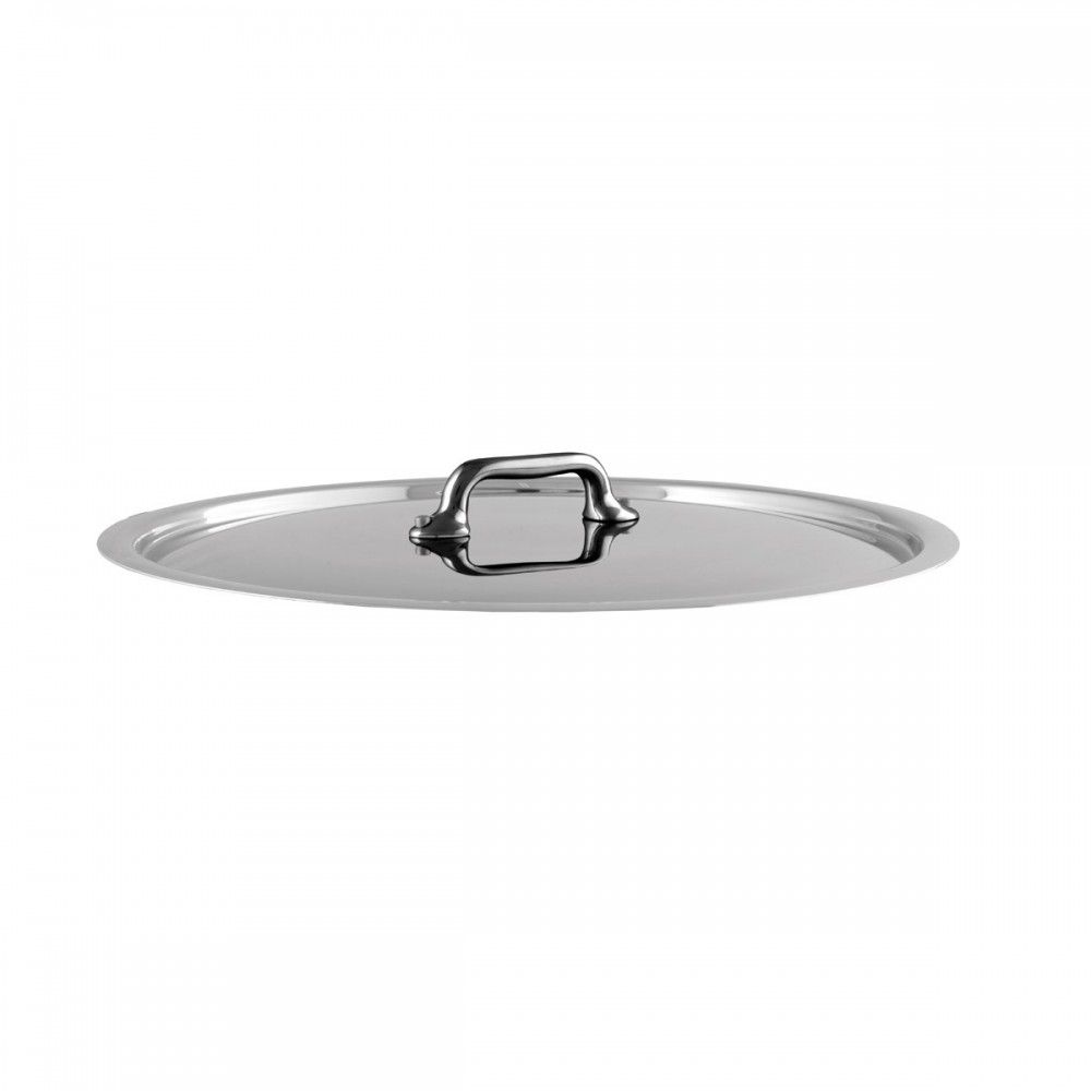 Couvercle Inox M'URBAN ONYX 3 Couvercle Inox M'URBAN ONYX 3