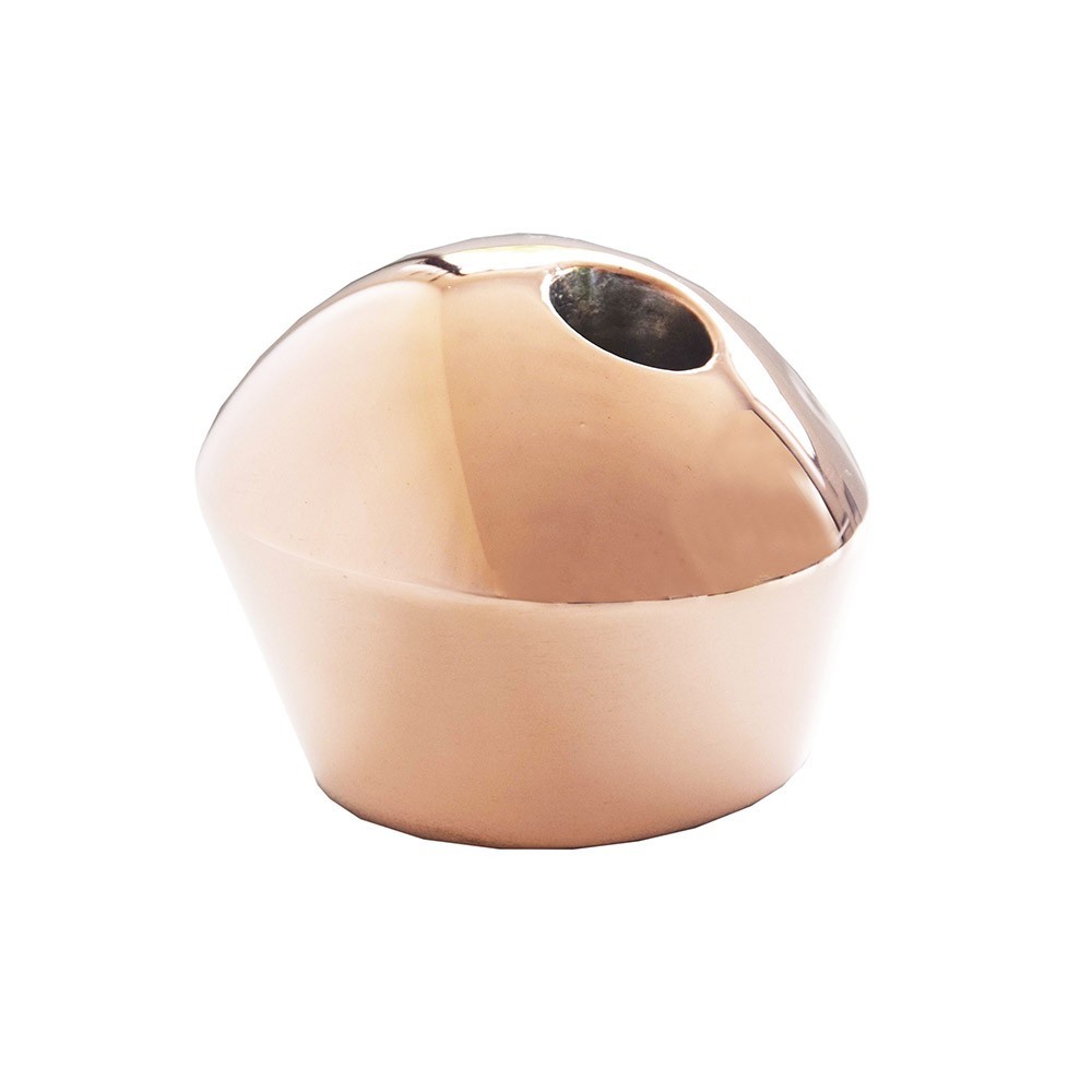 Le bougeoir / vase SAVOIR-VIVRE Le bougeoir / vase SAVOIR-VIVRE