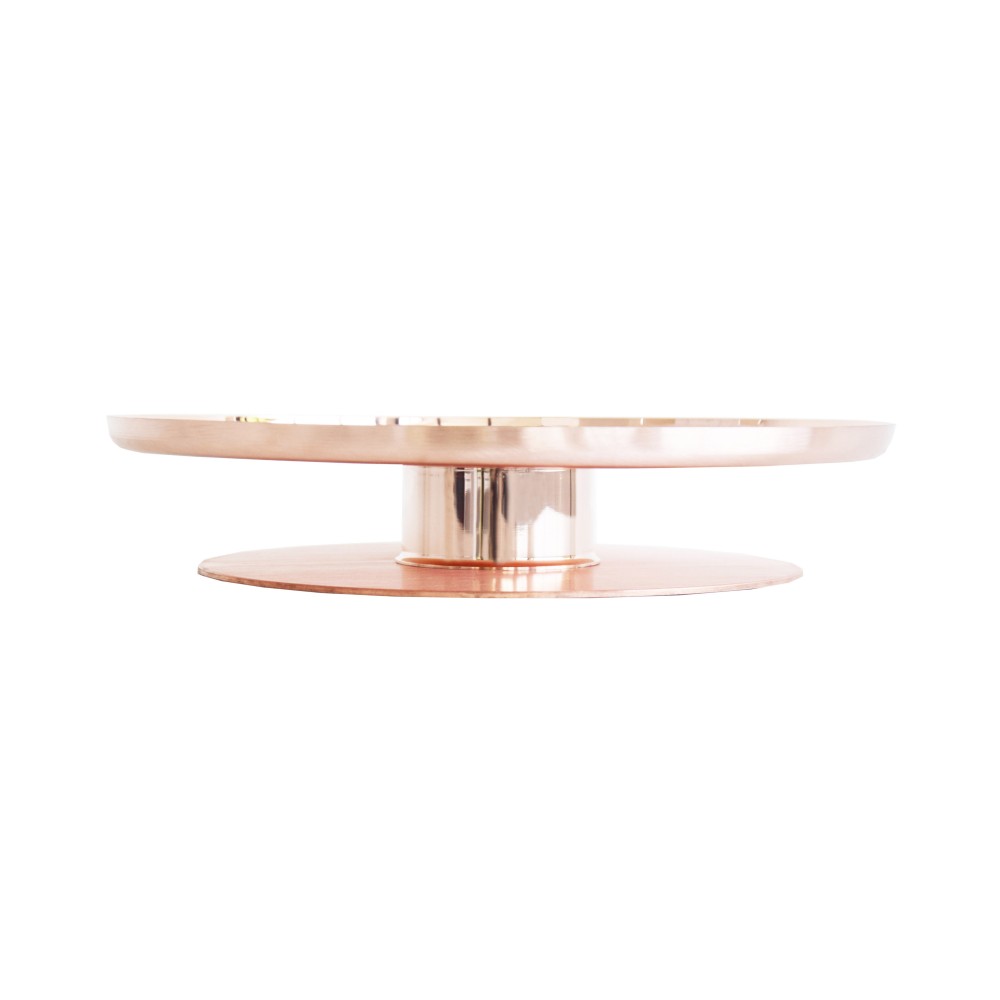 Plateau amuse bouche SAVOIR-VIVRE diamètre 36cm Plateau amuse bouche SAVOIR-VIVRE diamètre 36cm