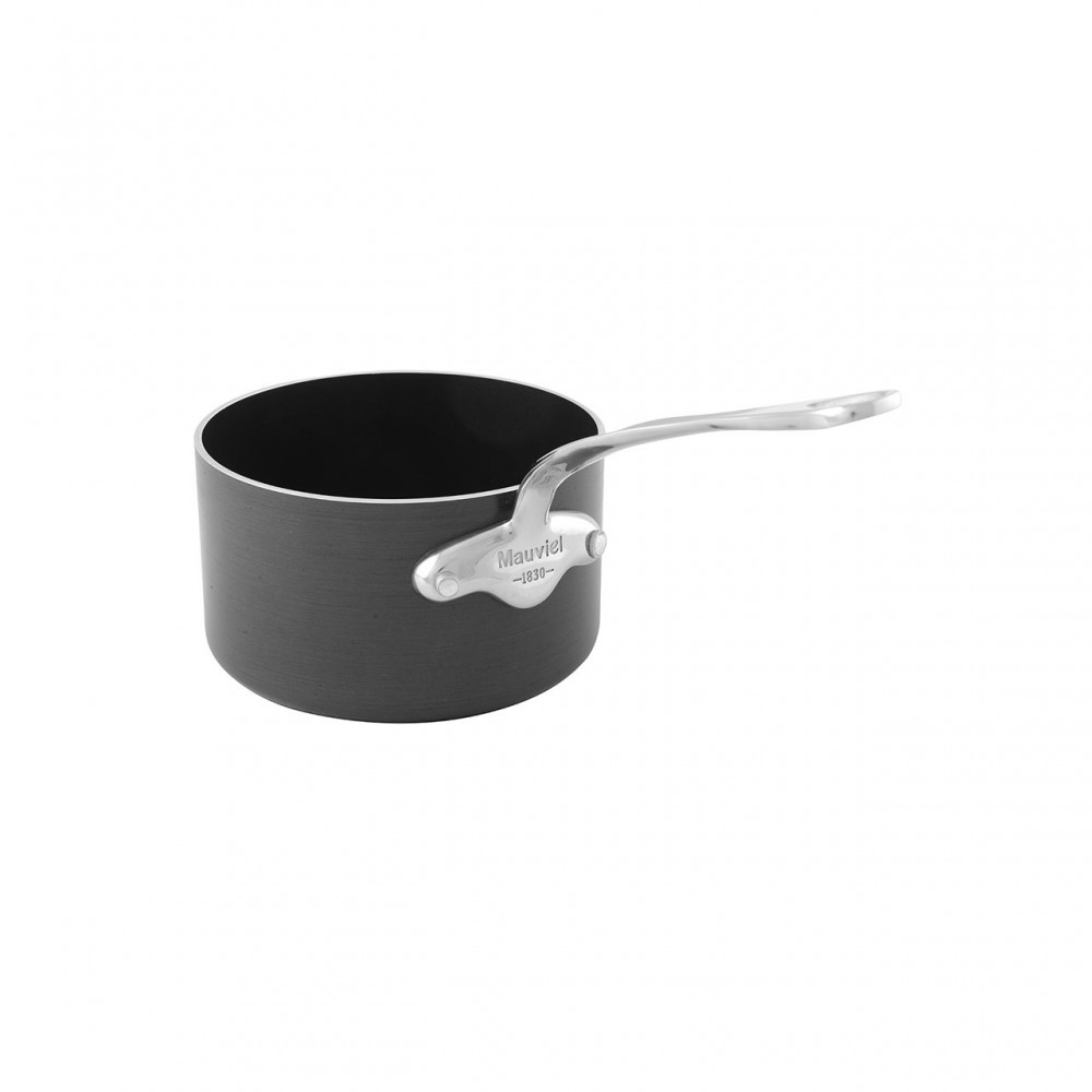 Cocotte avec couvercle verre M'STONE 3