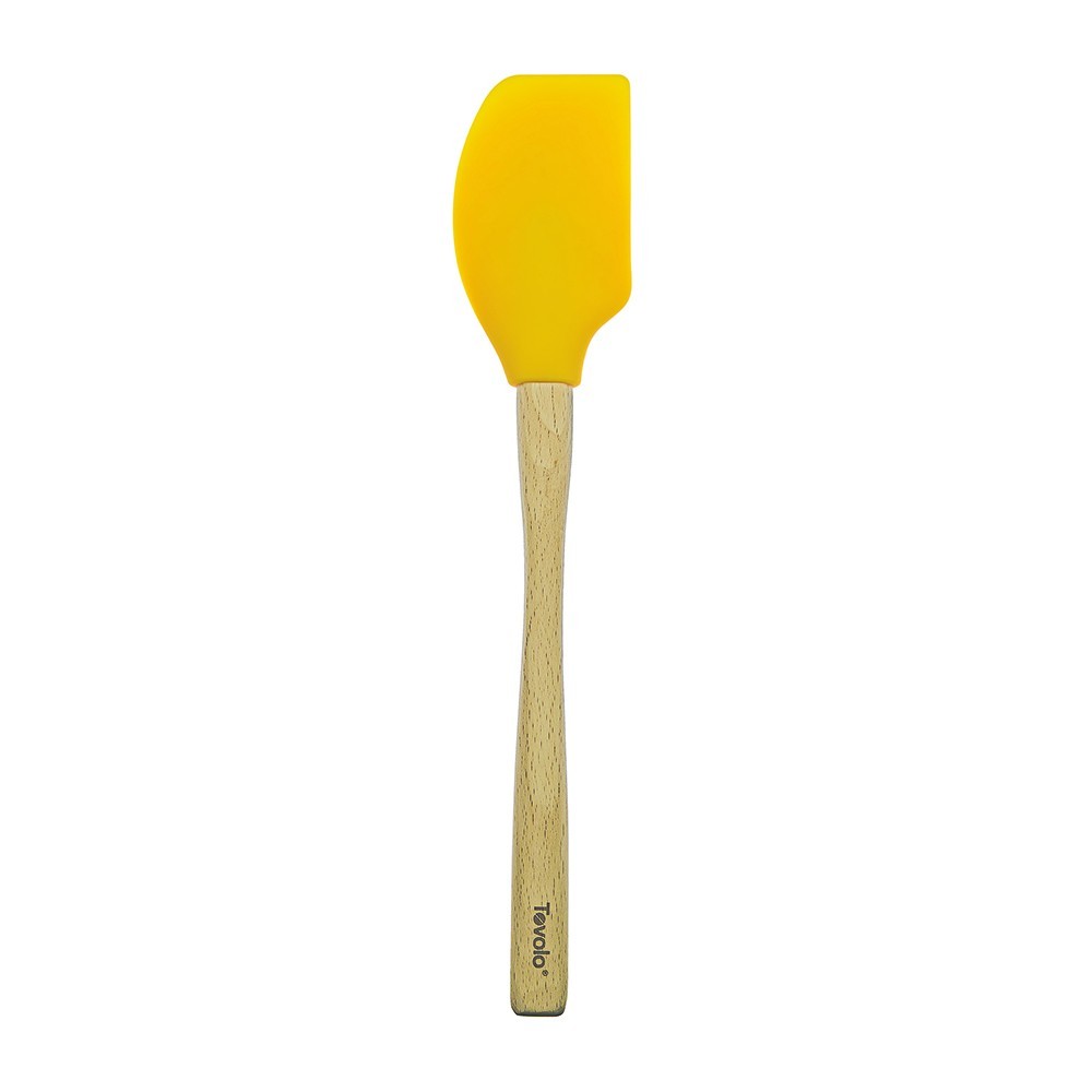 Spatule Moutarde Spatule Moutarde