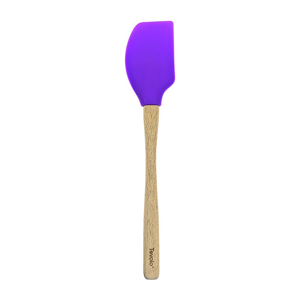 Spatule Améthyste Spatule Améthyste