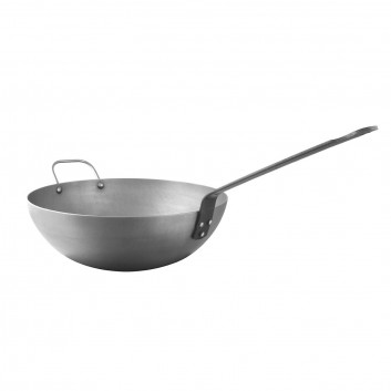 WOK M'STEEL 30cm