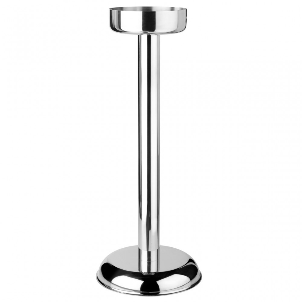 Support Seau à champagne Inox M'30 Support Seau à champagne Inox M'30