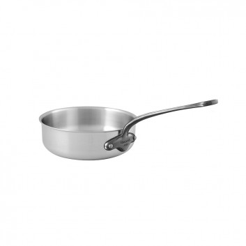 Plat à sauter M'URBAN 3 ONYX 24cm