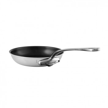 Poêle inox intérieur anti-adhésif ECLIPSE+ M'URBAN 3