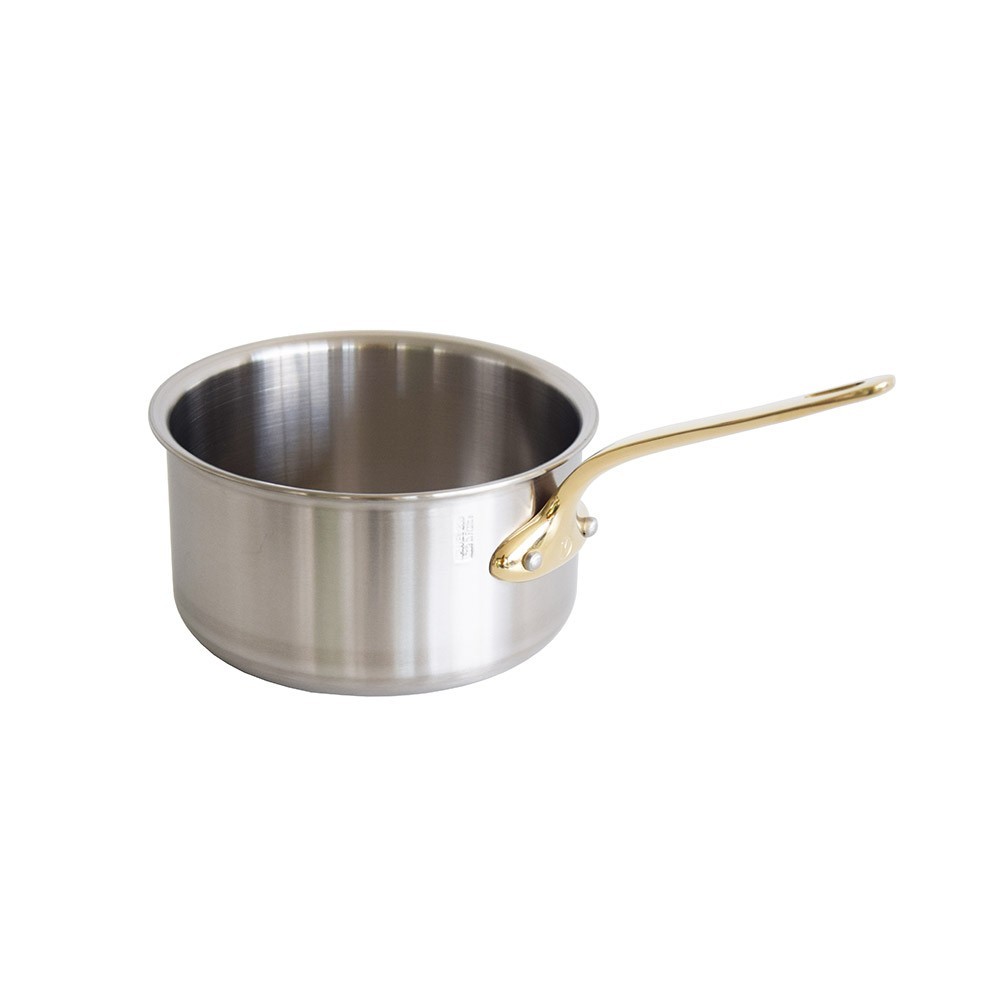 Casserole M'URBAN 3 Bronze Casserole M'URBAN 3 Bronze