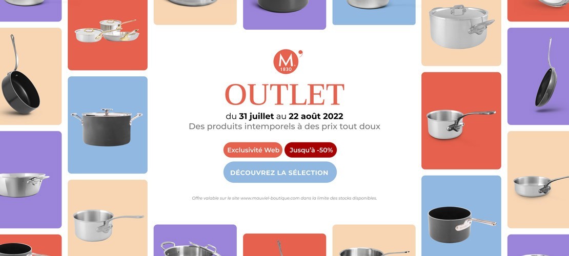 OUTLET 2022