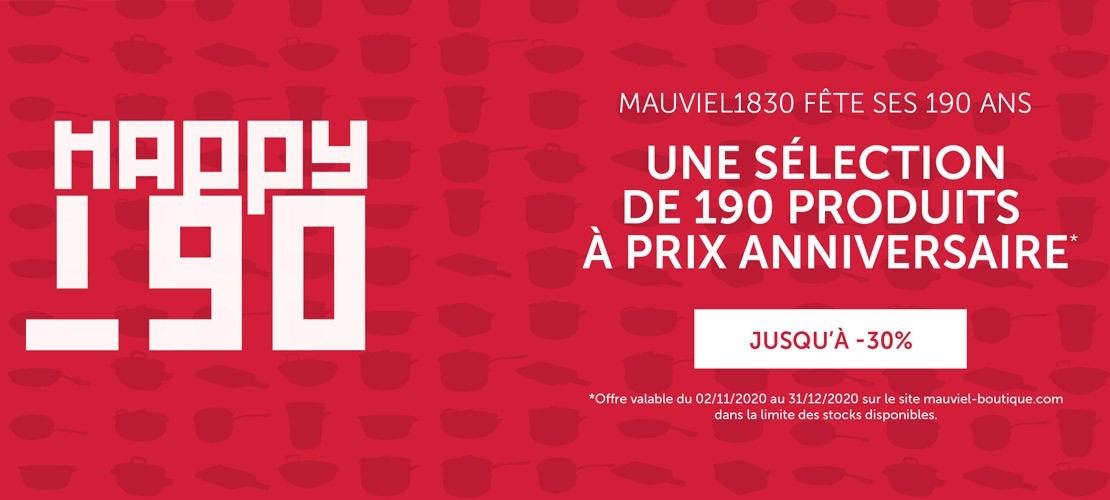 190 ANS