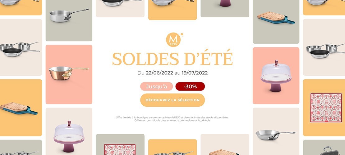 SOLDES