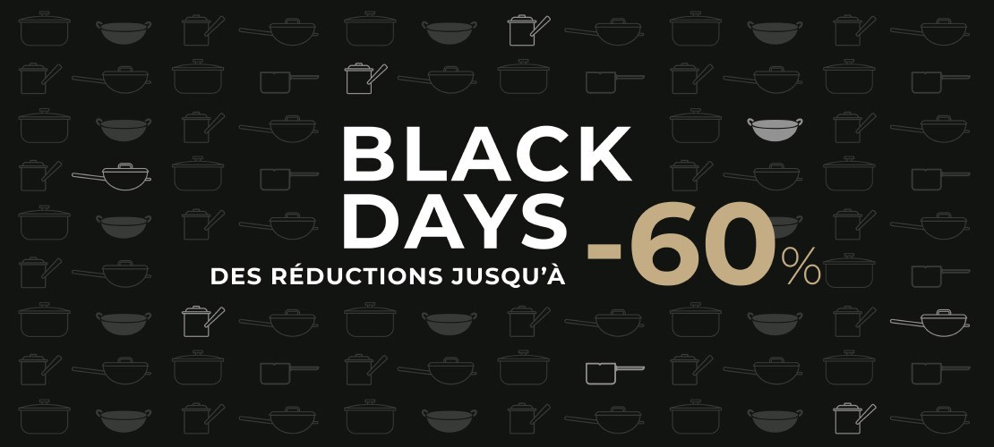 BLACK DAYS
